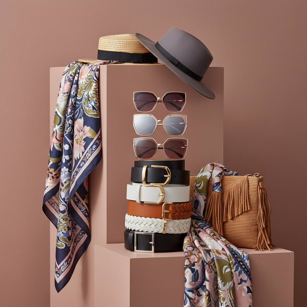 Accessories Collection