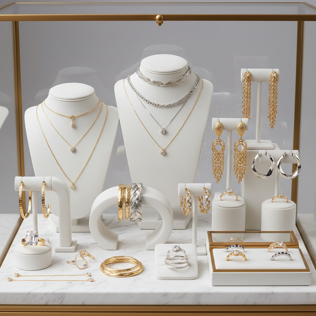 Jewelry Collection