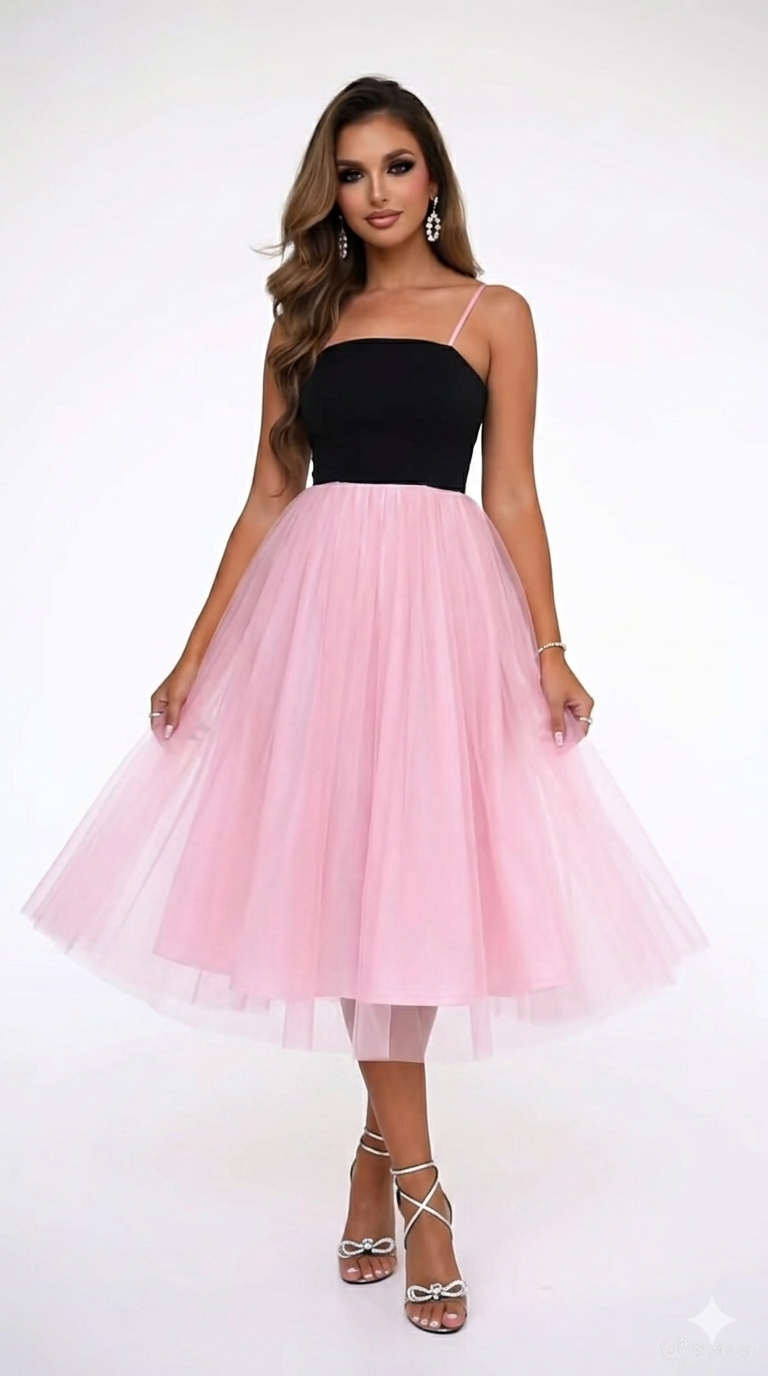 Evening Gowns