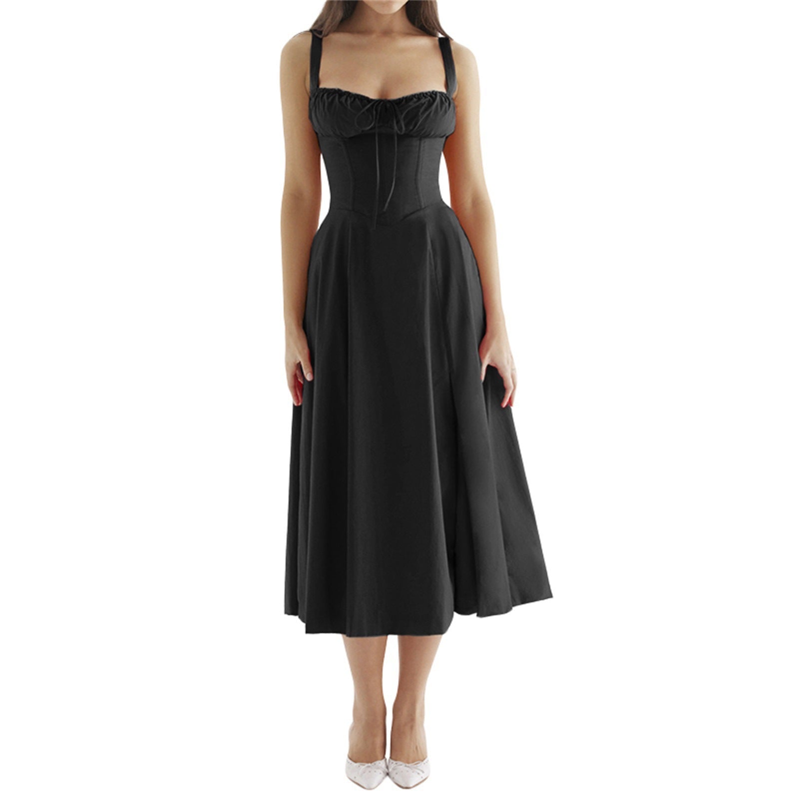 Suspender Dress for Women