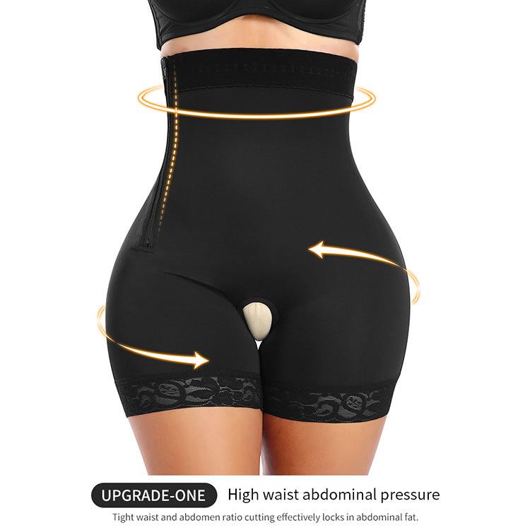 Women Shapewear Tummy Control High Waist Pants