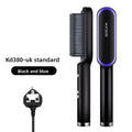 Negative Ion Hair Straightener and Curling Tool