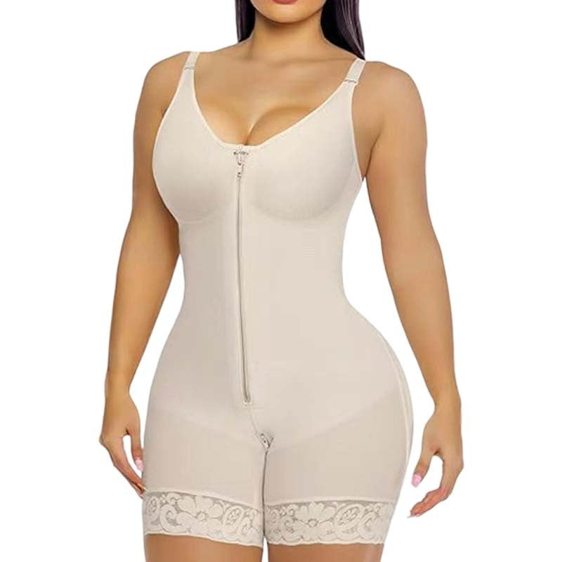 Women's Seamless Shapewear Bodysuit