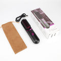 Wireless Hair Straightener and Curler
