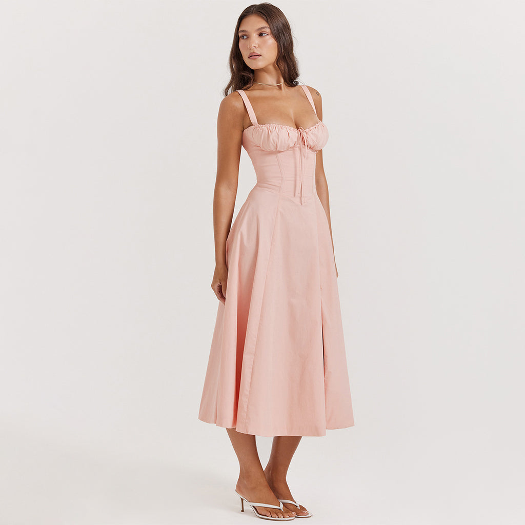 Suspender Dress for Women