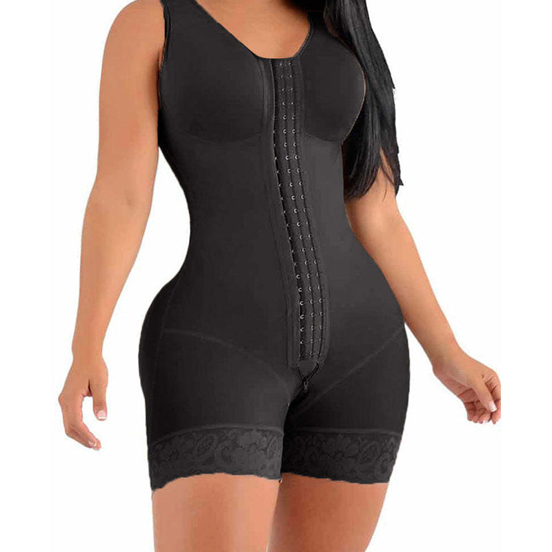 Women Shapewear Bodysuit
