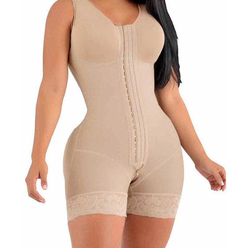 Women Shapewear Bodysuit