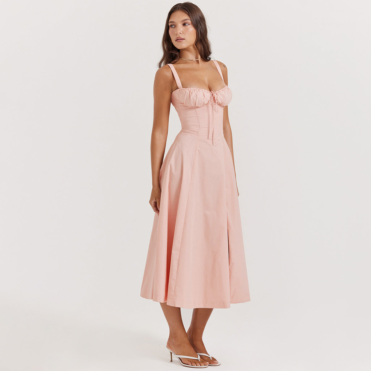 Suspender Dress for Women