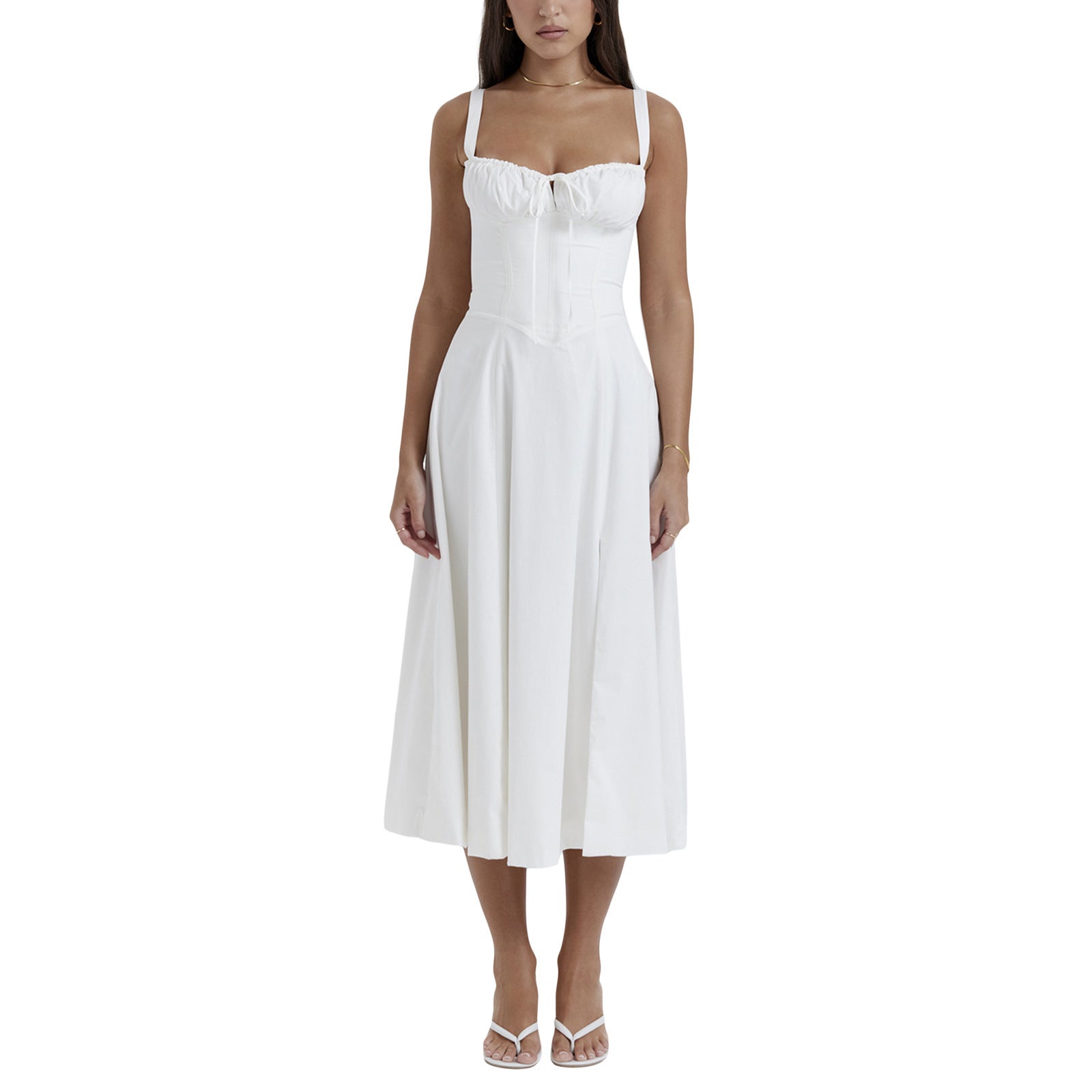 Suspender Dress for Women