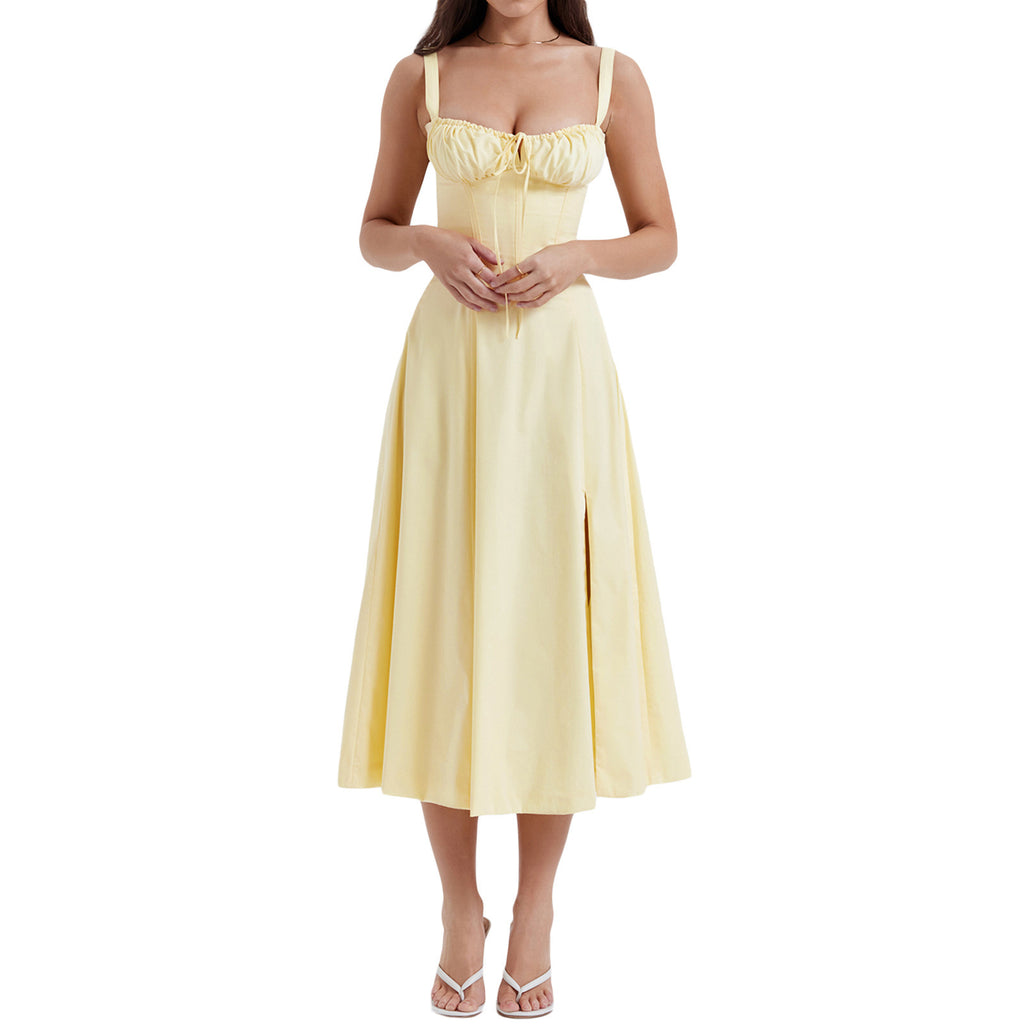Suspender Dress for Women