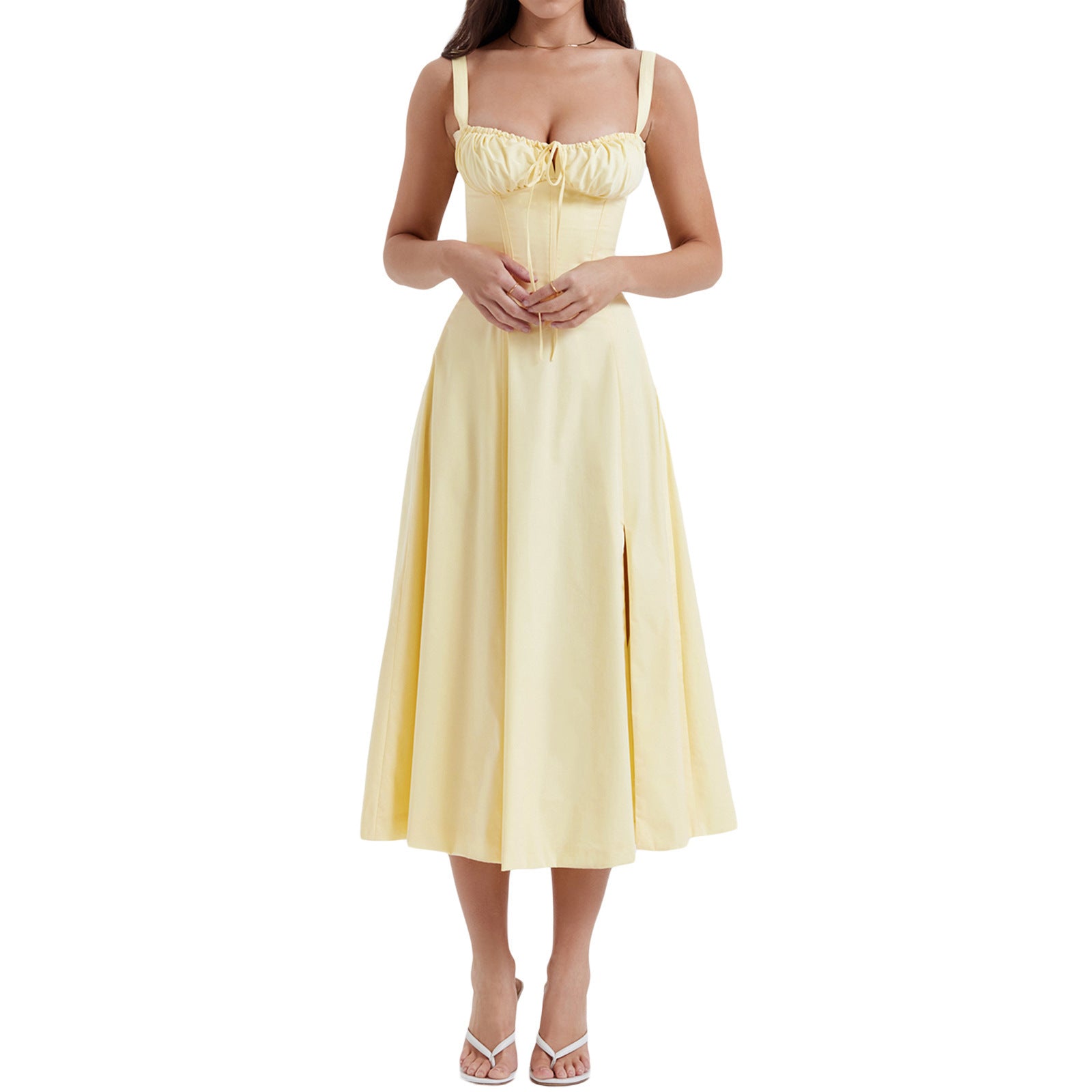 Suspender Dress for Women