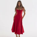 Suspender Dress for Women