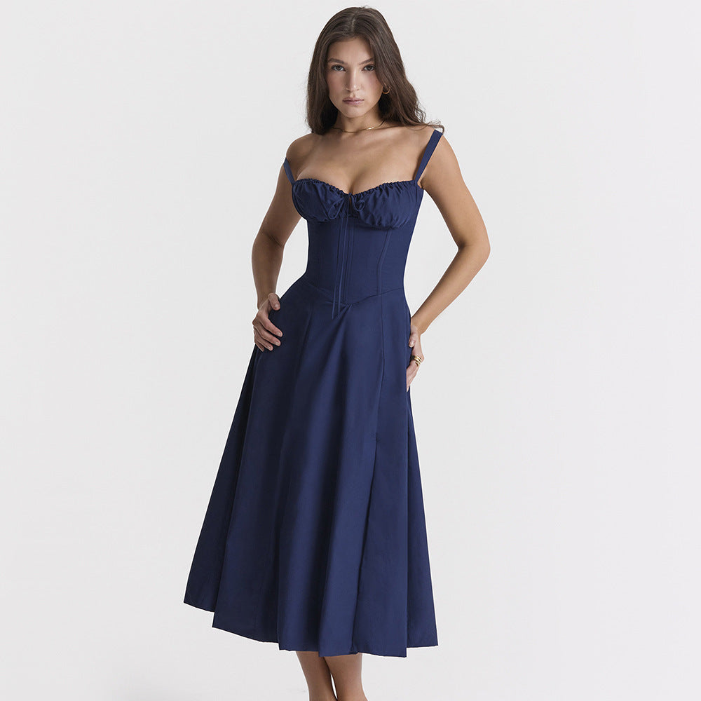 Suspender Dress for Women